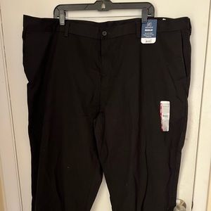 George Regular Khaki Pants